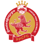Emblema Phnom Penh Crown