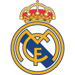 Emblema Real Madrid