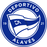 Emblema Alaves