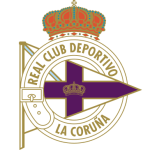 Emblema Deportivo La Coruna
