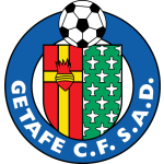 Emblema Getafe