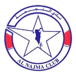 Emblema Al Najma