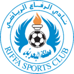 Emblema Al Riffa