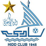 Emblema Al-Hidd