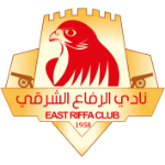 Emblema East Riffa
