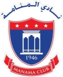 Emblema Manama