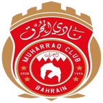 Emblema Muharraq