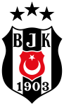 Emblema Beşiktaş