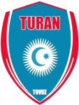 Emblema Turan