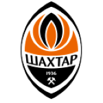 Emblema Shakhtar Donetsk