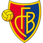 Emblema FC Basel 1893