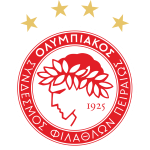Emblema Olympiakos Piraeus