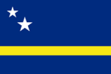 Emblema Curaçao