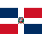 Emblema Dominican Republic