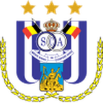 Emblema Anderlecht