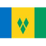 Emblema St. Vincent / Grenadines