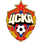 Emblema CSKA Moscow