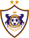 Emblema Qarabag
