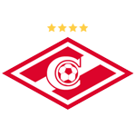 Emblema Spartak Moscow