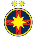 Emblema FCSB