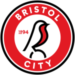 Emblema Bristol City