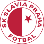 Emblema Slavia Praha