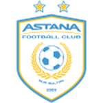 Emblema FC Astana