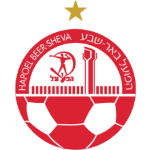 Emblema Hapoel Beer Sheva