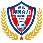 Emblema Hubei Chufeng Heli