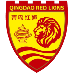Emblema Qingdao Red Lions