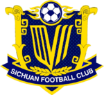 Emblema Sichuan Jiuniu