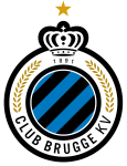 Emblema Club Brugge KV