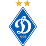 Emblema Dynamo Kyiv