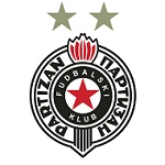 Emblema FK Partizan