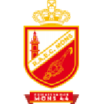 Emblema Albert Quévy-Mons