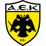 Emblema AEK Athens FC