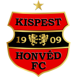 Emblema Budapest Honved