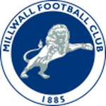 Emblema Millwall