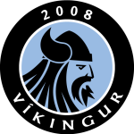 Emblema Vikingur Gota
