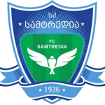 Emblema Samtredia