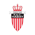 Emblema Habay-la-Neuve