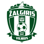Emblema FK Zalgiris Vilnius