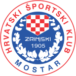Emblema Zrinjski