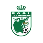 Emblema RAAL La Louvière