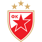 Emblema FK Crvena Zvezda