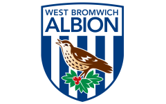 Emblema West Brom