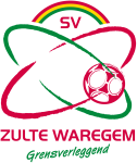Emblema Zulte Waregem