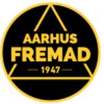 Emblema Aarhus Fremad