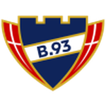 Emblema B 93