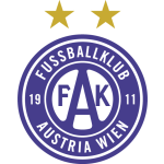 Emblema Austria Vienna